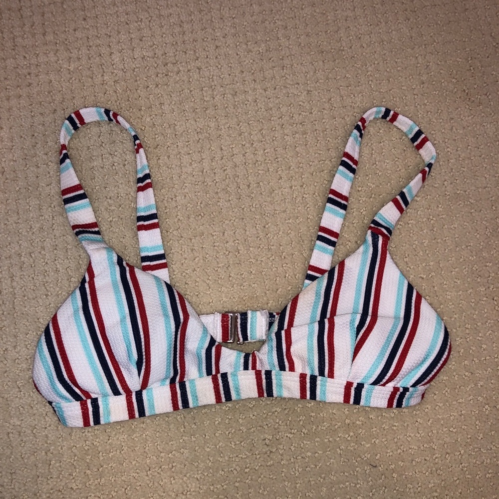 Tillys bathing suit